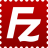 FileZilla v3.63.1绿色中文版