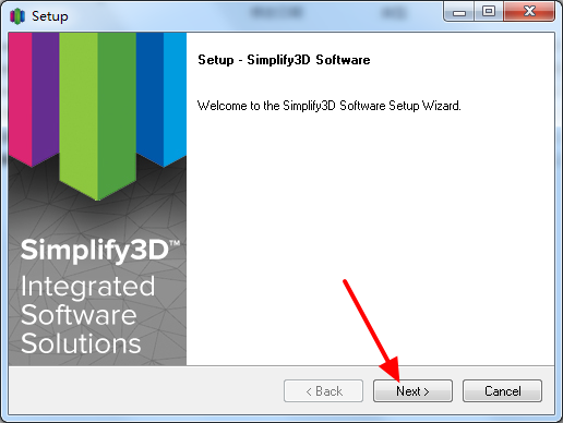 Simplify3D(3D打印切片软件)