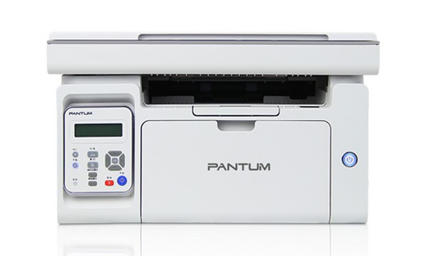 奔图Pantum M6506NW打印机驱动