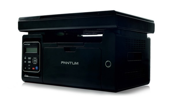 奔图Pantum M6509打印机驱动