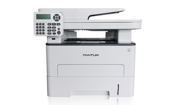 奔图Pantum M6800FDW打印机驱动
