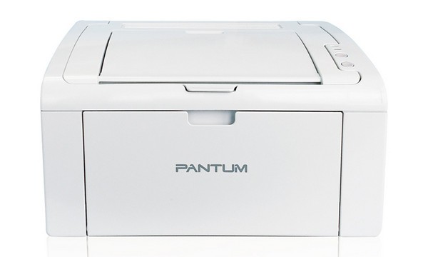 奔图Pantum P2506W打印机驱动