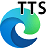 EdgeTTS v1.0免费版
