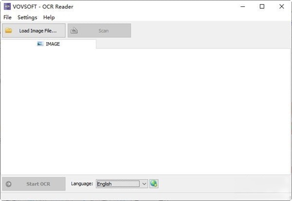 Vovsoft OCR Reader(文字识别工具)