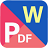 PDF to DOCX转换器 v1.0免费版