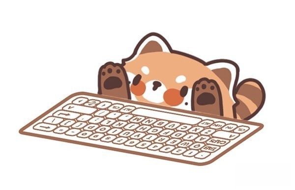 BONGOCAT(小熊猫键盘软件)