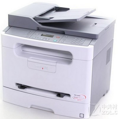 利盟x203n驱动下载