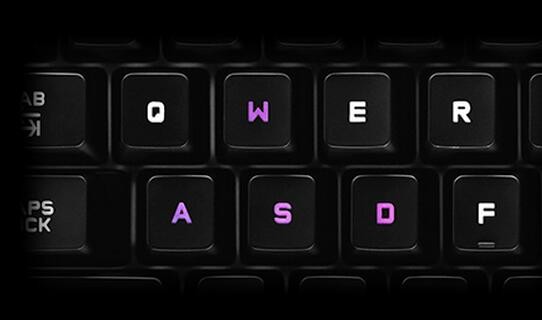 罗技G Pro键盘驱动