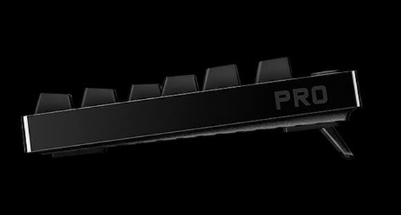 罗技G Pro键盘驱动