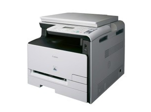 佳能mf8000c打印机驱动