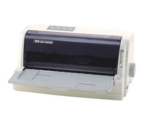 得实ds1100Ⅱ打印机驱动