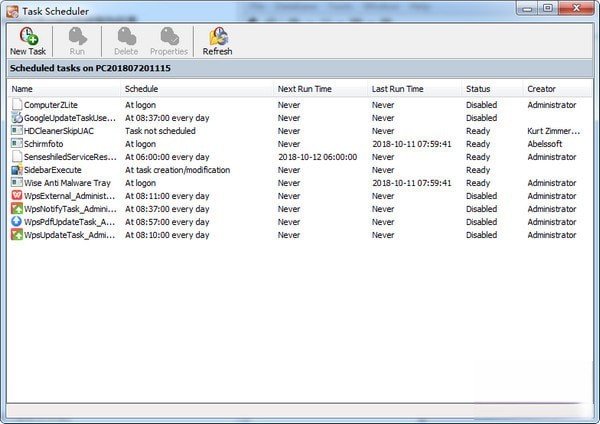 OracleToAccess(Oracle转Access工具)