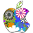 唯美水印拼接 v1.0绿色版