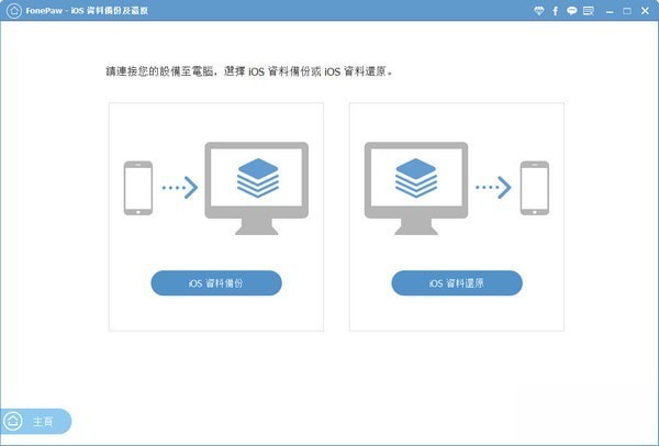 FonePaw iPhone Data Recovery(iPhone数据恢复软件)