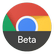 Chrome浏览器测试版 v94.0.4606.20官方Beta版