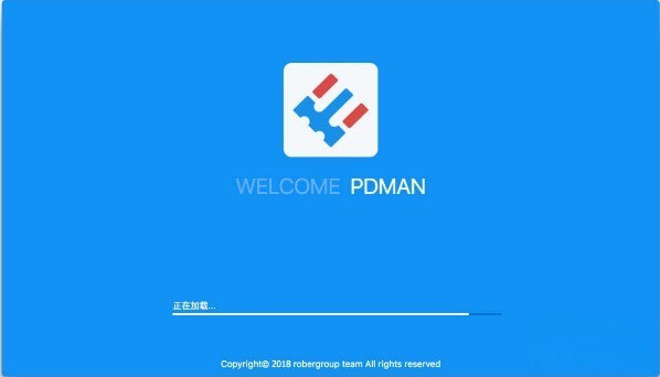 PDMan(免费数据库建模工具)