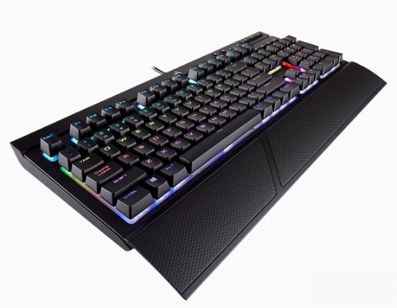 海盗船k68rgb驱动