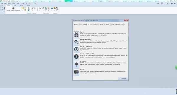 HTML Kit Tools(HTML编辑器)