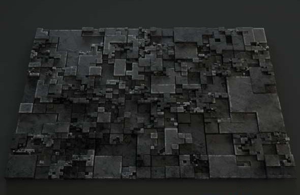 Topoformer(C4D面片控制插件)