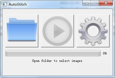 autostitch