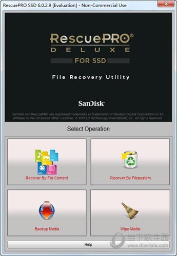 RescuePRO SSD(SSD修复软件)