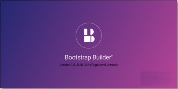Bootstrap Builder(原型设计软件)
