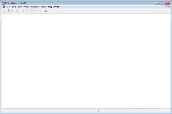 DPlot Viewer(图表绘制軟件)