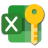 Excel工作表保护密码解除器 v1.0
