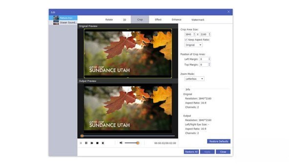 Apeaksoft Video Converter Ultimate(视频转换软件)