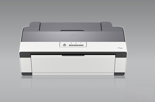 Epson ME OFFICE 1100打印机驱动