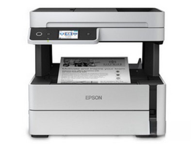 爱普生Epson M3178打印机驱动