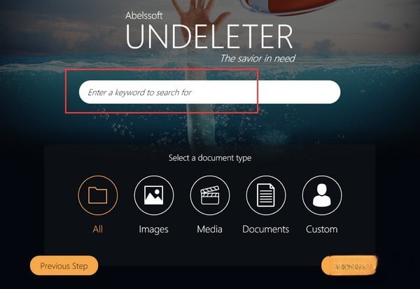 Abelssoft Undeleter(数据恢复软件)