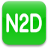 NIfTI to DICOM v1.12.0官方版