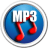 闪电视频转MP3格式转换器 v3.8.5官方版