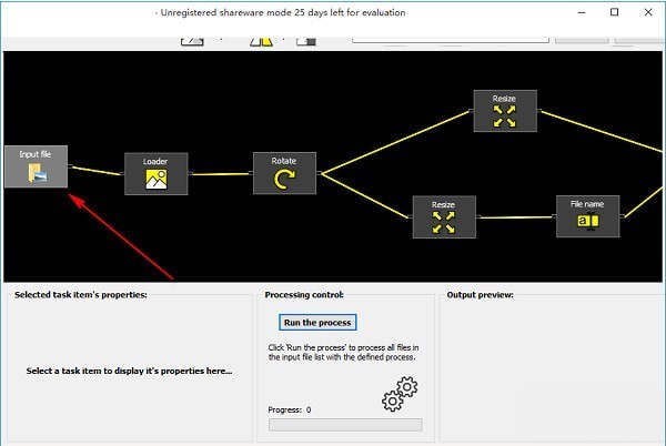 Batch Sledge Photo Processor(照片批量处理软件)