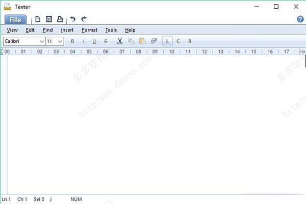Texter(脚本编译工具)