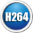闪电H264格式转换器 v3.8.5官方版