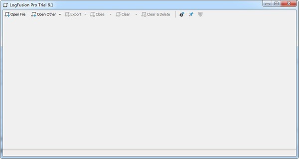 logfusion(日志查看工具)