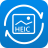 FoneLab HEIC Converter v1.0.10.0官方版