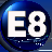 E8票据打印软件 v9.95官方版