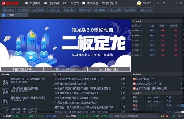 懂牛股票软件下载