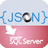 JsonToMsSql v2.0官方版