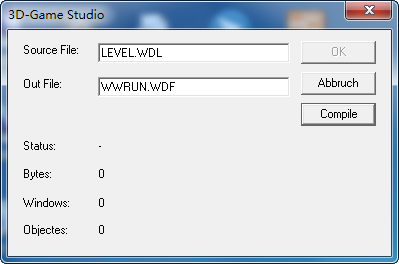3D Game Studio(3D游戏制作软件)
