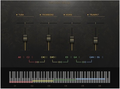 Audio Modeling SWAM Solo Brass Bundle