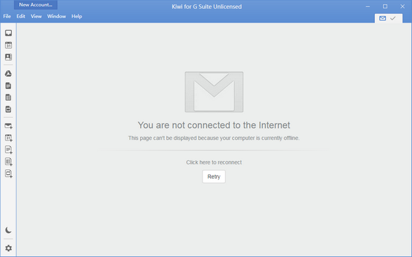 Gmail邮件客户端(Kiwi For G Suite)