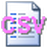 csv文件查看器 v2.55绿色版