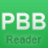 pbb reader v8.7.5.0官方版