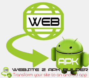 Website 2 APK Builder Pro v4.1绿色中文版