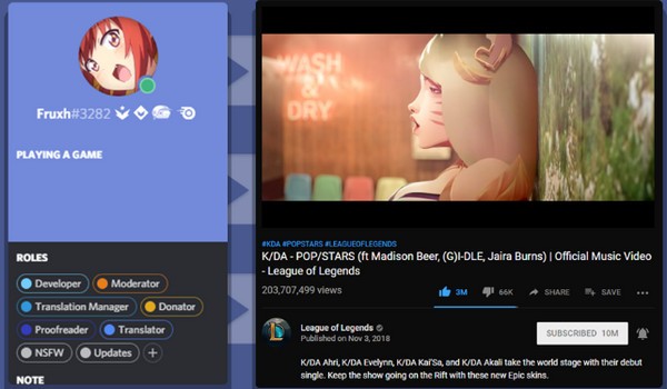 PreMiD(流媒体推播工具)