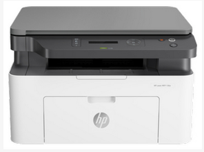 惠普HP Laser MFP 136a驱动